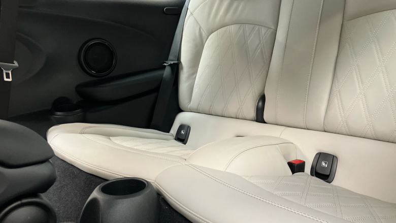 MINI Hatchback 1.5 Cooper Exclusive 3dr Auto Petrol Hatchback